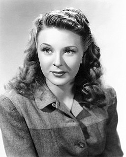 Evelyn Ankers