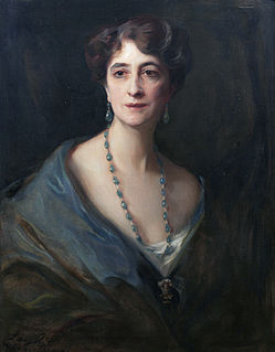 Evelyn Byng, Viscountess Byng of Vimy