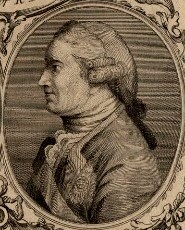 Evelyn Pierrepont, 2nd Duke of Kingston-upon-Hull