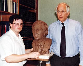 Evelyn Robert de Rothschild