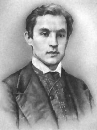 Evgeny Markov