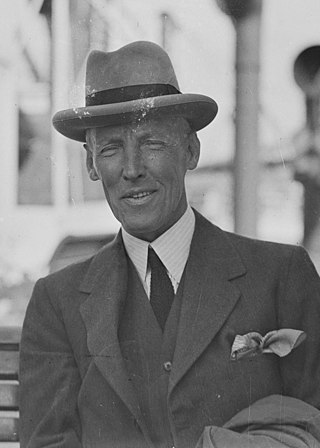 Sir Ewen John Maclean