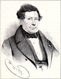 Félix de Mérode