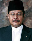 Fahmi Idris