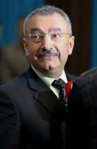 Faiq Al Sheikh Ali