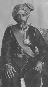 Faisal bin Turki
