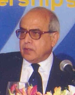 Farooq Leghari