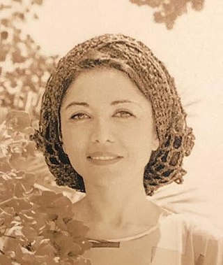 Fatemeh Pahlavi