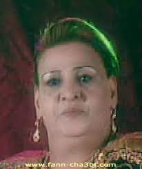 Fatma Boussaha