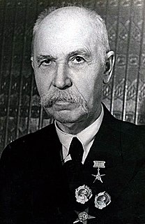 Fedor Tokarev