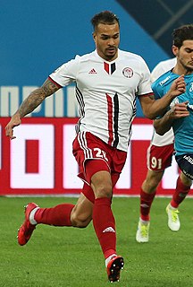 Felicio Brown Forbes