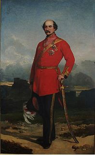 Sir William Williams, 1st Baronet, of Kars