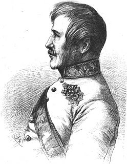 Ferdinand, Landgrave of Hesse-Homburg