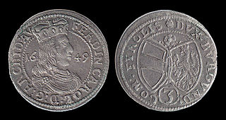 Ferdinand Charles, Archduke of Austria