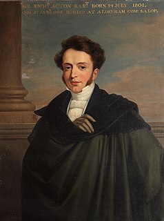 Ferdinand Dalberg-Acton