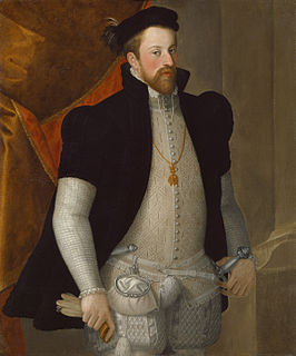 Ferdinand II, Archduke of Austria