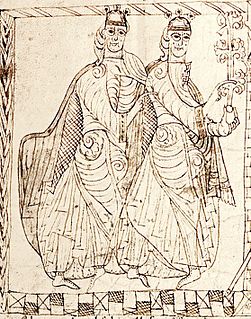 Ferdinand II of León