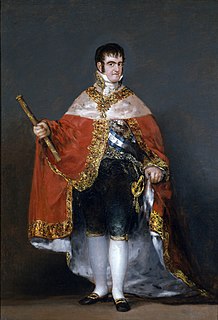 Ferdinand VII of Spain
