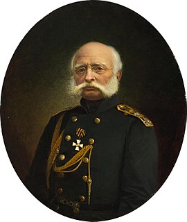 Ferdinand von Wrangel