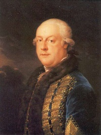 Ferenc Esterházy