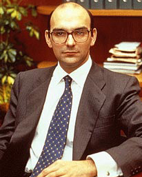 Fernando Abril Martorell