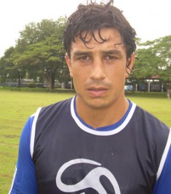 Fernando Gaston Soler