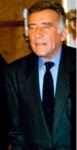 Fernando Guillén Gallego