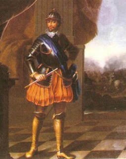Fernando II, Duke of Braganza