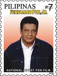 Fernando Poe