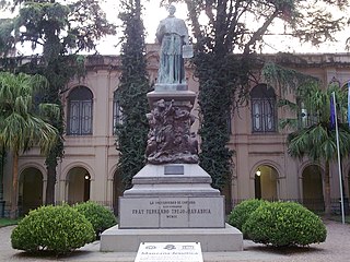 Fernando Trexo y Senabria