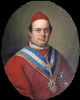 Fernando de la Puente y Primo de Rivera