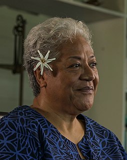 Fiamē Naomi Mataʻafa