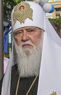 Filaret