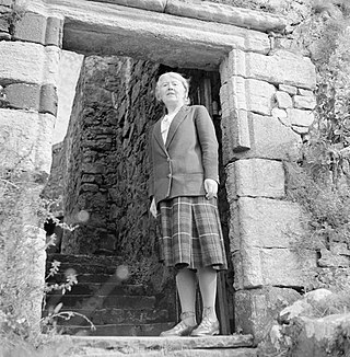 Flora MacLeod of MacLeod