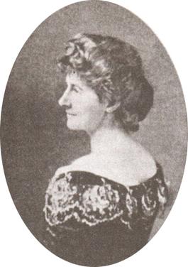 Florence Bligh, Countess of Darnley