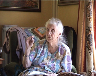 Florentine Rost van Tonningen