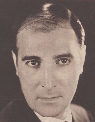 Florián Rey