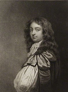 Ford Grey, 1st Earl of Tankerville