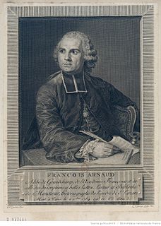 François Arnaud