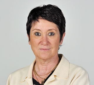 Françoise Castex