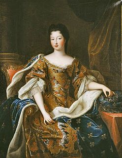 Françoise Marie de Bourbon