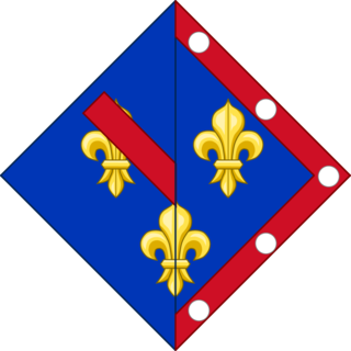 Françoise d'Alençon