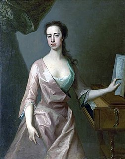 Frances Byron, Baroness Byron