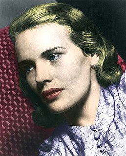 Frances Farmer