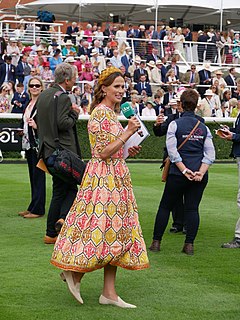 Francesca Cumani