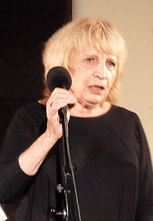 Francesca Solleville