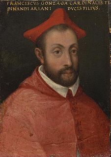 Francesco Gonzaga