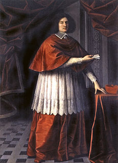 Francesco Maria Farnese