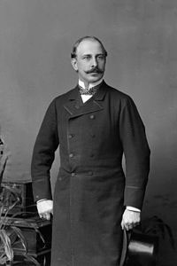 Francis, Duke of Teck