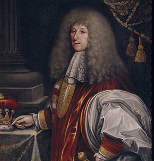 Francis Browne, 3rd Viscount Montagu